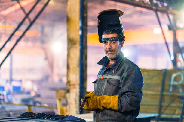 Best Aerospace and Defense Welding in River Park, FL