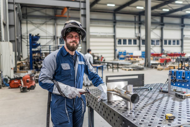 Best Maintenance and Repair Welding in River Park, FL