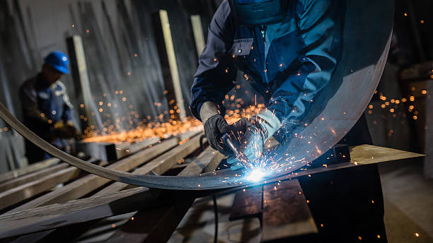 Trusted River Park, FL Welder & Metal Fabrication Experts
