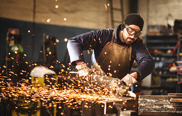 Best Specialty Welding Processes in River Park, FL