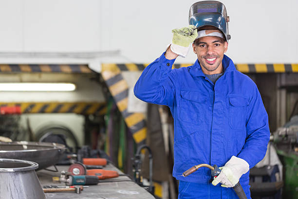 Best Artistic and Custom Metal Fabrication in River Park, FL