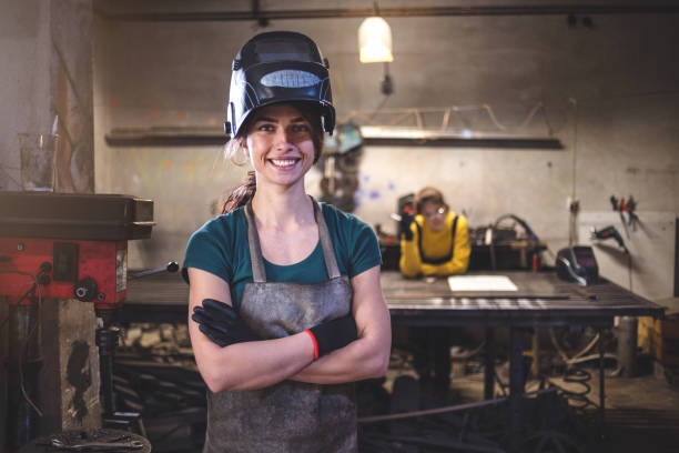 Best Automotive Welding in River Park, FL